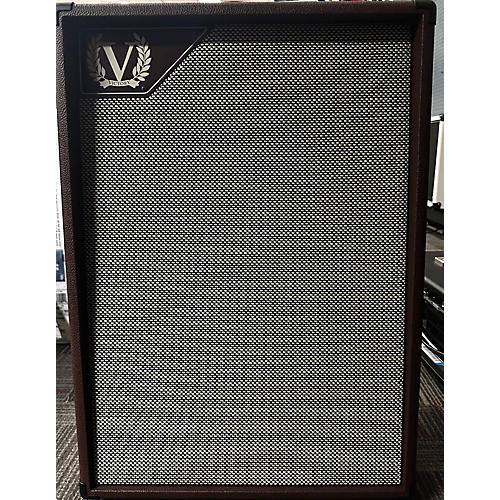 Victory V212vb Guitar Cabinet