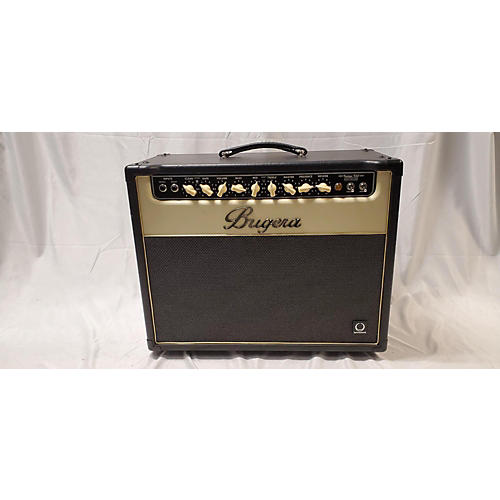 V22 22W 1x12 Tube Guitar Combo Amp