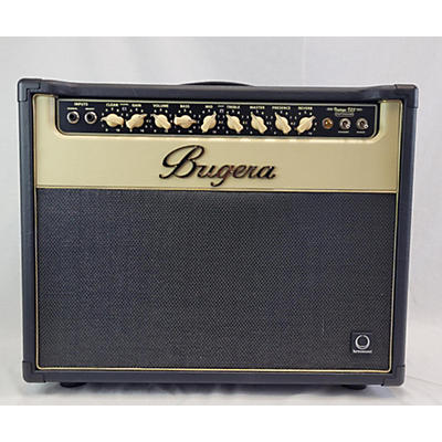 Bugera V22 22W 1x12 Tube Guitar Combo Amp