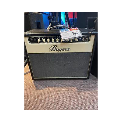 Bugera V22 22W 1x12 Tube Guitar Combo Amp