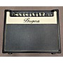 Used Bugera V22 22W 1x12 Tube Guitar Combo Amp