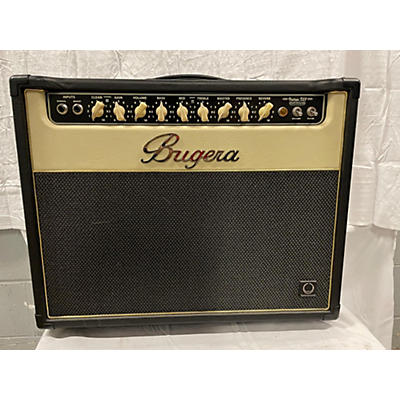 Bugera V22 22W 1x12 Tube Guitar Combo Amp