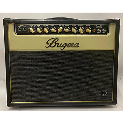 Bugera V22 22W 1x12 Tube Guitar Combo Amp