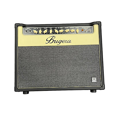 Bugera V22 22W 1x12 Tube Guitar Combo Amp