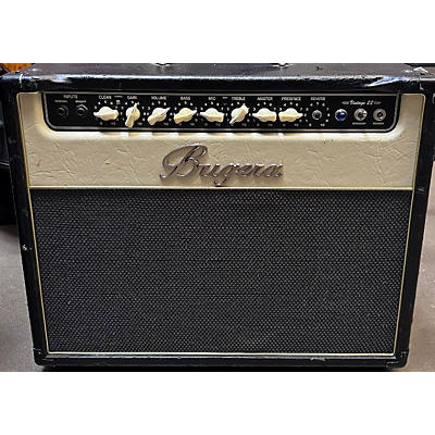 Bugera V22 22W 1x12 Tube Guitar Combo Amp