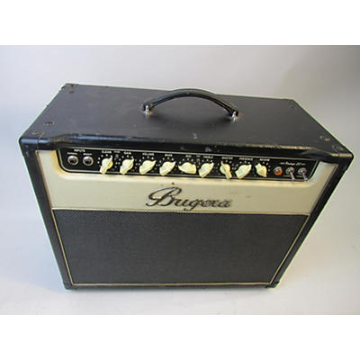 Bugera V22 22W 1x12 Tube Guitar Combo Amp