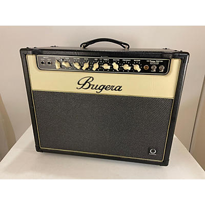 Bugera V22 22W 1x12 Tube Guitar Combo Amp