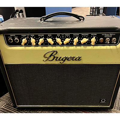 Bugera V22 Infinium Tube Guitar Combo Amp