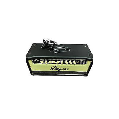 Bugera V22 Infinty Tube Guitar Amp Head