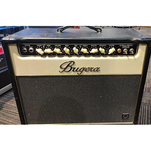 V22 Tube Guitar Combo Amp