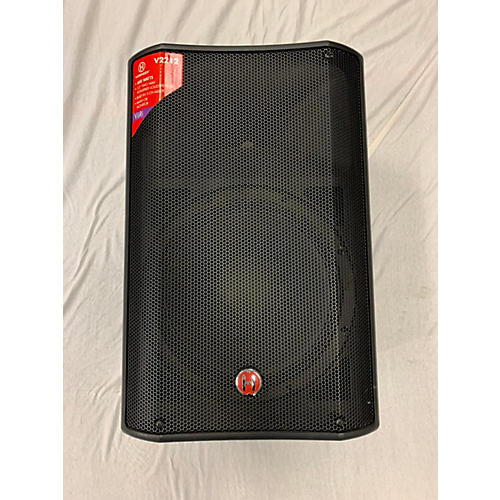 V2215 Powered Speaker