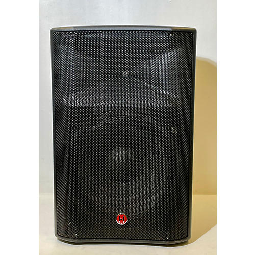 Harbinger V2215 Powered Speaker Musician