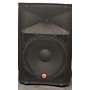 Used Harbinger V2215 Powered Speaker