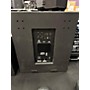 Used Harbinger V2218s Powered Subwoofer