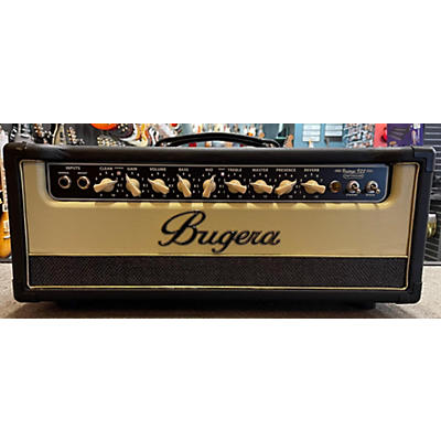 Bugera V22HD Tube Guitar Amp Head