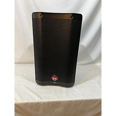 Harbinger V2308 Powered Speaker