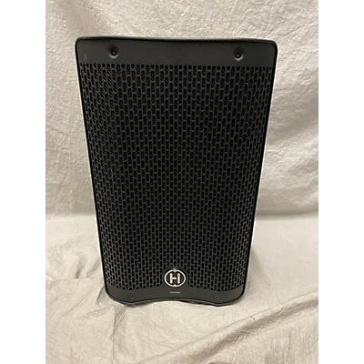 Harbinger V2408 Powered Speaker