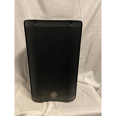 Harbinger V2410 Powered Speaker