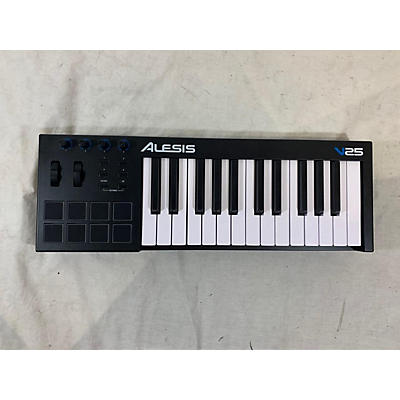 Alesis V25 25 Key MIDI Controller