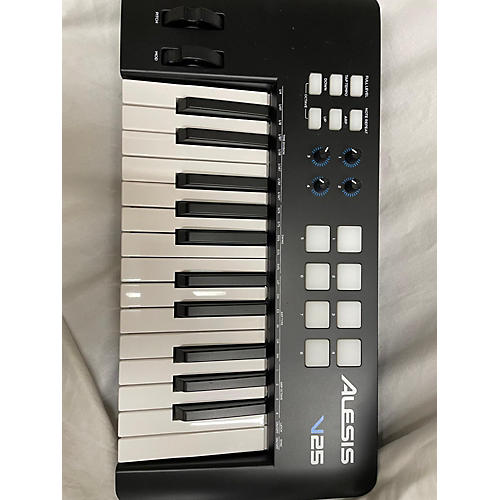 Alesis V25 25 Key MIDI Controller