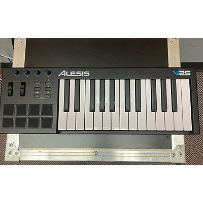 Alesis V25 25 Key MIDI Controller