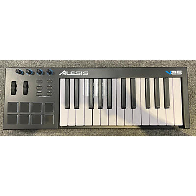 Alesis V25 25 Key MIDI Controller