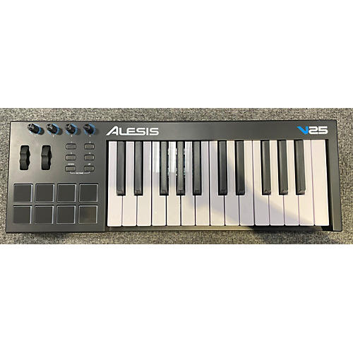 Alesis V25 25 Key MIDI Controller