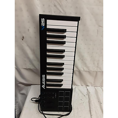 Alesis V25 25 Key MIDI Controller