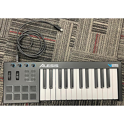 Alesis V25 25 Key MIDI Controller