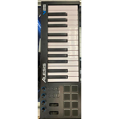 Alesis V25 25 Key MIDI Controller