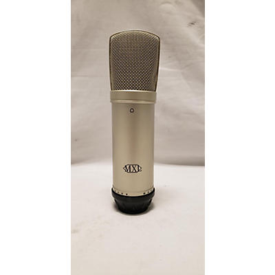 MXL V25 Condenser Microphone
