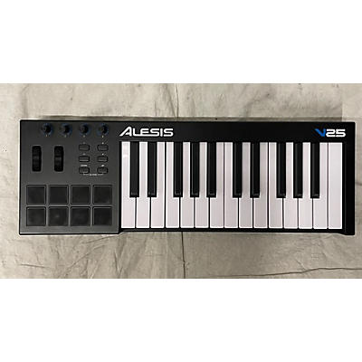 Alesis V25 MIDI Controller