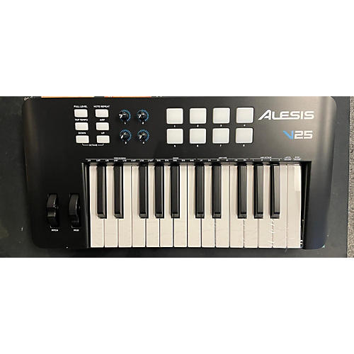 Alesis V25 MK II 25 Key MIDI Controller