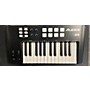 Used Alesis V25 MK II 25 Key MIDI Controller