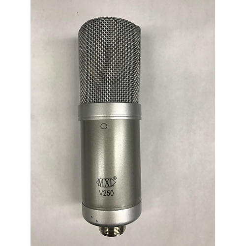 V250 Condenser Microphone