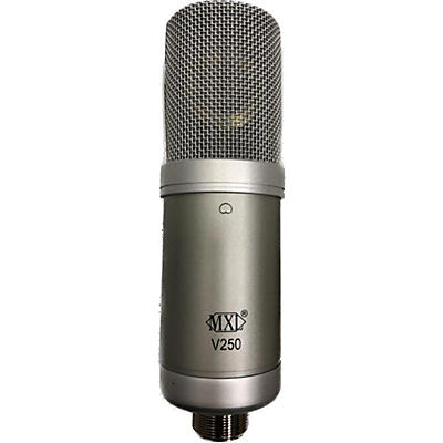 MXL V250 Dynamic Microphone