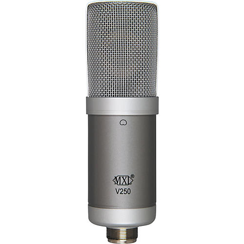 Condenser Microphones