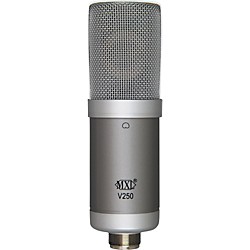 V250 Small-Diaphragm Condenser Microphone