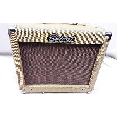 Belcat V25RG Guitar Combo Amp