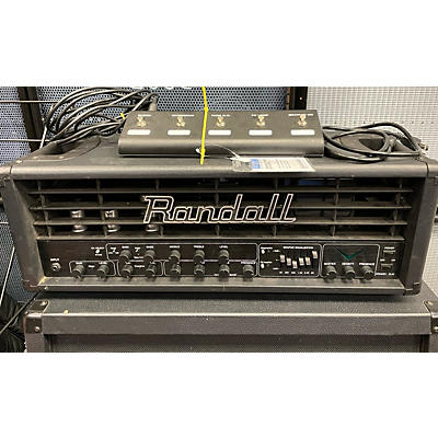 Randall V2H 400W Guitar Amp Head