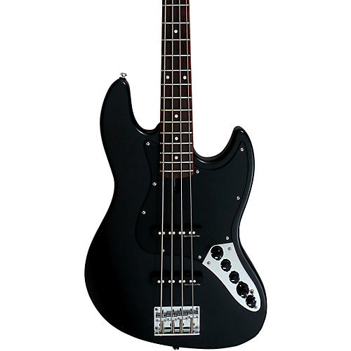 Sire V3-4 Electric Bass Black Satin
