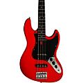 Sire V3-4 Electric Bass Black SatinRed Satin