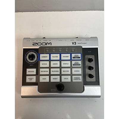 Zoom V3 Sound Module