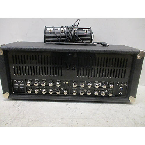 Carvin V3 Tube Guitar Amp Head