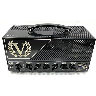 Victory V30 MKII Tube Guitar Amp Head