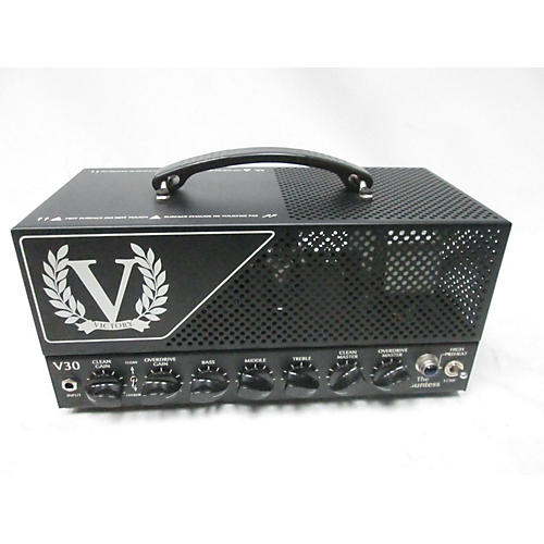V30 The Countess Tube Guitar Amp Head