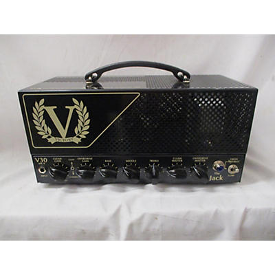 Victory V30 The Jack MKII Tube Guitar Amp Head