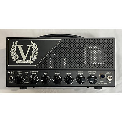 Victory V30 Tube Guitar Amp Head
