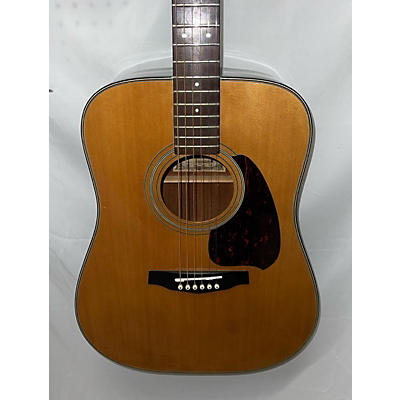 Ibanez V300 Acoustic Guitar