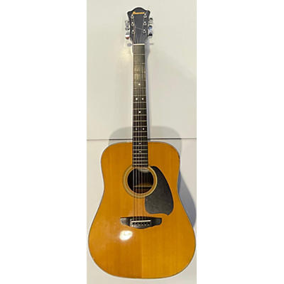 Ibanez V300 Acoustic Guitar